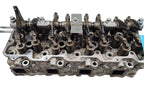 Cylinder Head 8-403 6.6L Duramax Diesel Fits 11-16 EXPRESS 2500 VAN 62