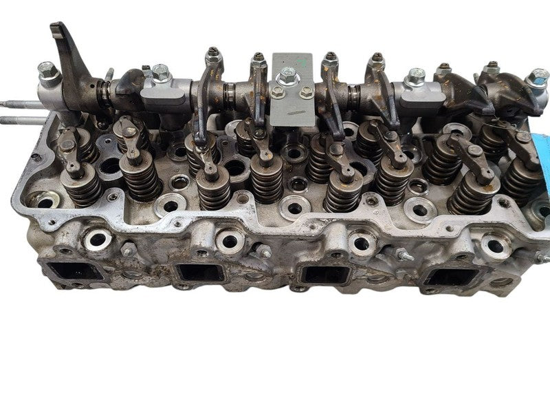 Cylinder Head 8-403 6.6L Duramax Diesel Fits 11-16 EXPRESS 2500 VAN 62