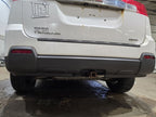 Rear Bumper Without Dual Exhaust Fits 10-15 TERRAIN 618399