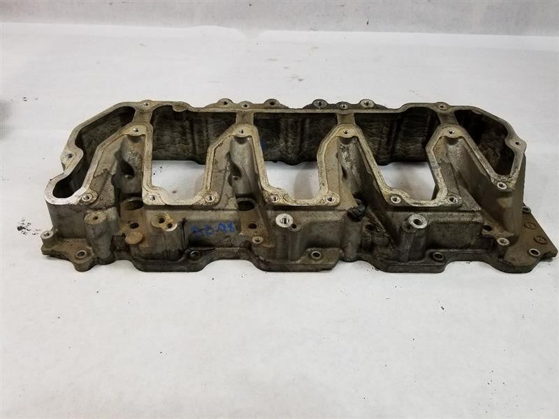 SILVRDO35 2011 Valve Cover 212742
