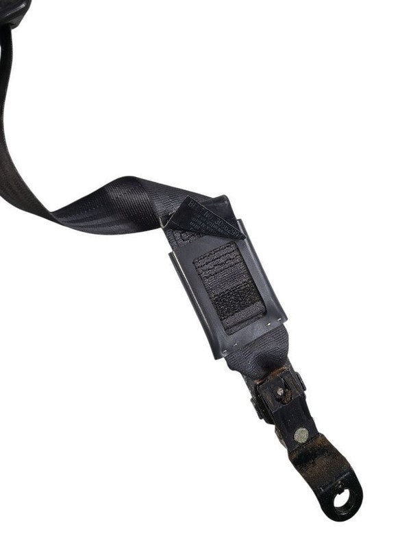 Seat Belt Front V70 Bucket Seat Driver Fits 01-04 VOLVO 70 SERIES 6497