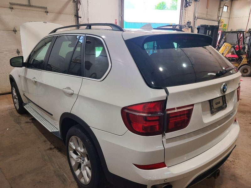 Passenger Headlight Xenon Adaptive Headlamps Fits 12-13 BMW X5 670305