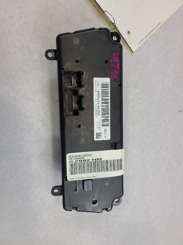 Temperature Control US Market Fits 11-14 CHALLENGER 603864