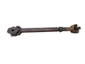 Front Drive Shaft J20 Automatic Transmission Fits 80-88 J-SERIES TRUCK