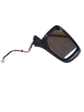 Passenger Side View Mirror Power Moulded In Black Cap Fits 20-23 LEGAC