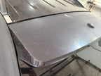 Trunk/Hatch/Tailgate Privacy Tint Glass Manual Lift Fits 07-10 EDGE 66