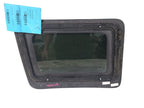 Driver Rear Door Glass Super Cab 4 Door Privacy Tint Fits 98-11 RANGER