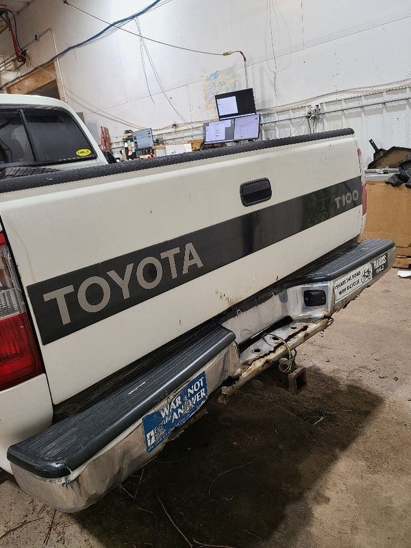 Trunk/Hatch/Tailgate Fits 93-98 T100 652951