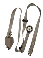 F150      1997 Seat Belt Front 678728
