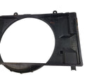 LANDCRUIS 1993 Radiator Shroud 646286