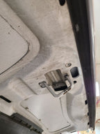 Hood Fits 14-22 PROMASTER 1500 VAN 670498