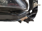 Passenger Headlight Projector With LED Accent Fits 17-20 RIDGELINE 580