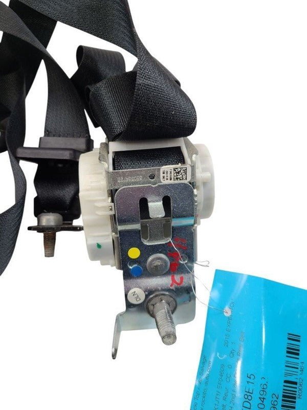 EXPEDITON 2015 Seat Belt Rear 620464
