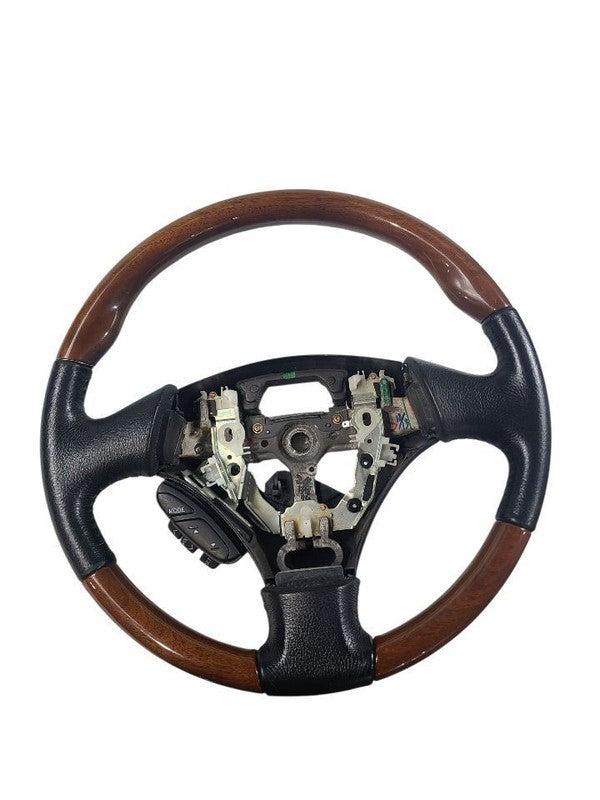 SC430     2003 Steering Wheel 650994