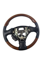 SC430     2003 Steering Wheel 650994