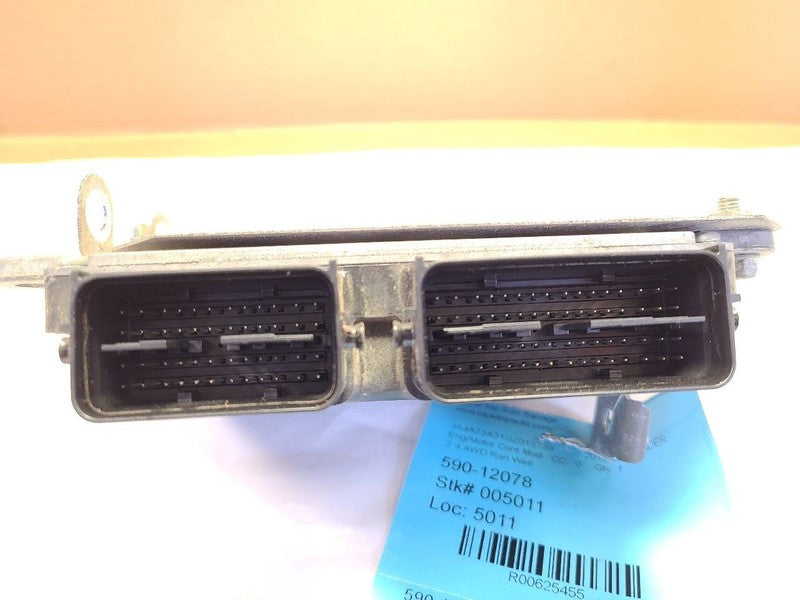 Engine ECM Electronic Control Module 2.4L Fits 16 OUTLANDER 625455