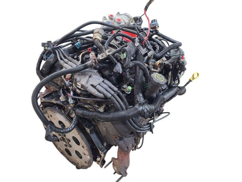 Engine 4.3L VIN W 8th Digit 6-262 ID Aba Fits 96-99 EXPRESS 1500 VAN 6