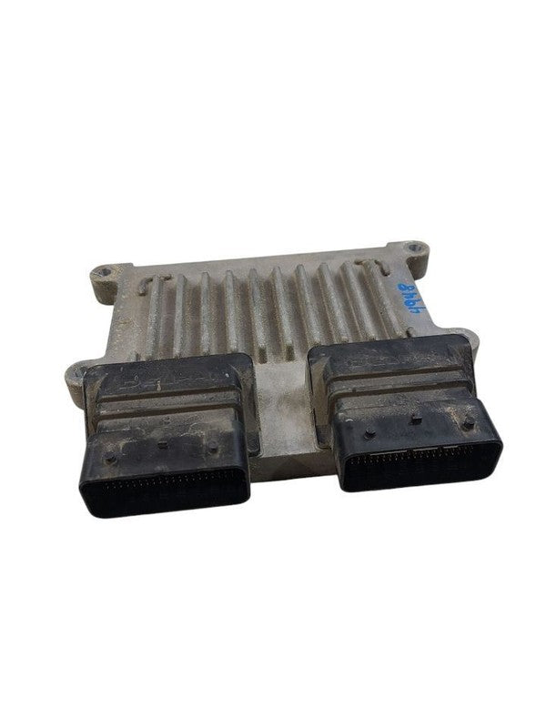 Engine ECM Electronic Control Module 3.3L US Market Fits 07-09 SANTA F