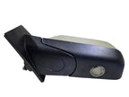 Driver Side View Mirror Power Painted Cap Manual Fold Lamps Fits 11 MK