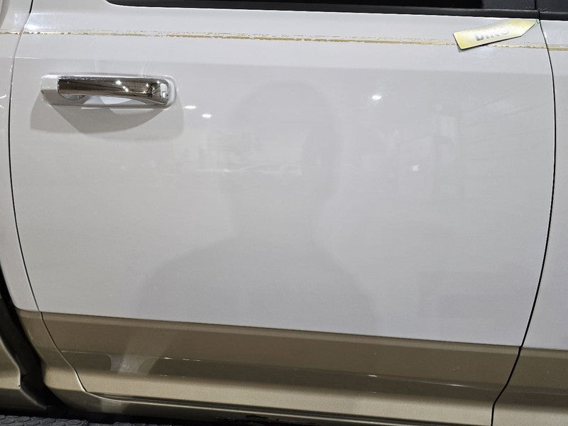 Passenger Rear Side Door Classic Style Fits 09-23 DODGE 1500 PICKUP 63
