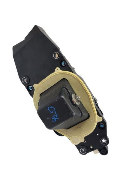 RX8       2005 Transmission Shift 570734