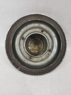 Wheel 15x8 Steel Fits 69-82 CORVETTE 554497