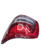 Driver Tail Light New Style 6 Lug Wheel Fits 19-24 DODGE 1500 PICKUP 6