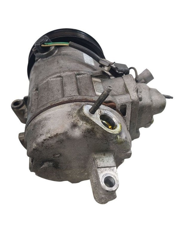 AC Compressor Fits 02-10 LEXUS SC430 651117