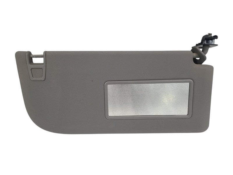 Passenger Sun Visor Extended Cab Vinyl Fits 17-22 FORD F250SD PICKUP 6