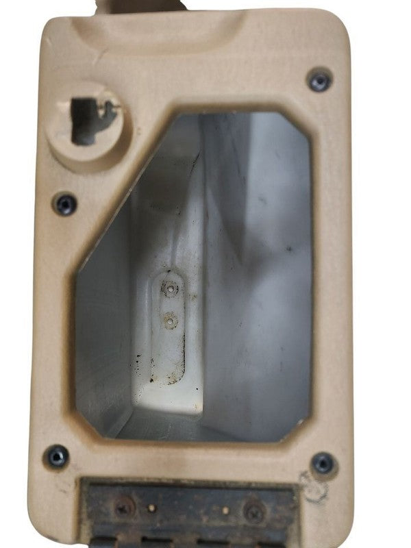 WRANGLER  1999 Console Front 672813