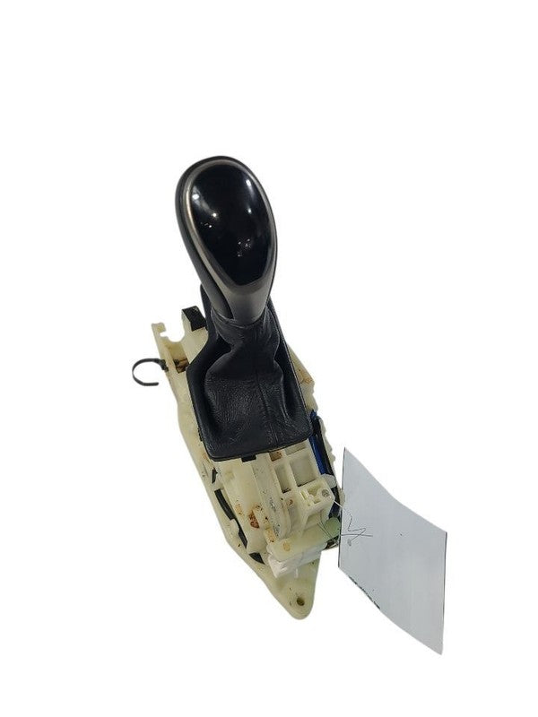 G80       2017 Transmission Shift 658490