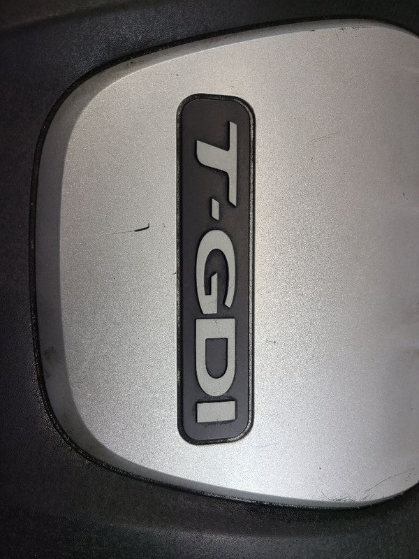 OPTIMAKIA 2016 Engine Cover 606115