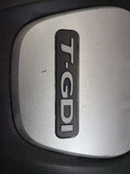 OPTIMAKIA 2016 Engine Cover 606115