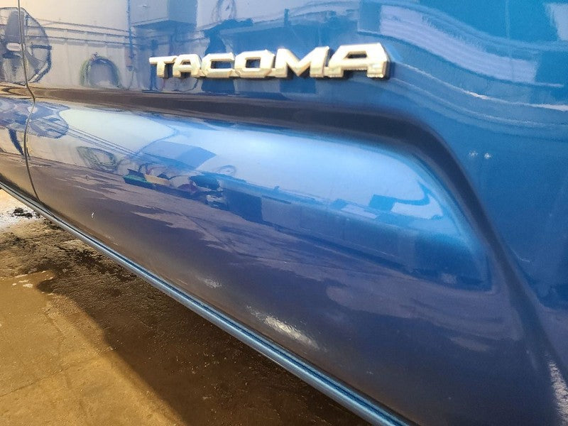 Passenger Front Door Fits 16-23 TACOMA 667245