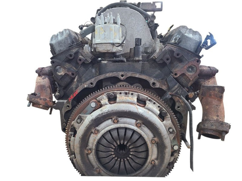 Engine 8-318 5.2L Gasoline VIN Y 8th Digit Fits 98-03 DODGE 1500 VAN 6