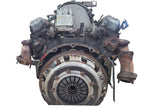Engine 8-318 5.2L Gasoline VIN Y 8th Digit Fits 98-03 DODGE 1500 VAN 6