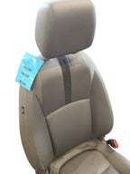 Passenger Front Seat Cloth Manual Sedan Non-heated Fits 16-17 CIVIC 63