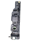 Fuel Tank VIN W 6th Digit Jk Body 4 Door 22.5 Gallon Fits 07-18 WRANGL