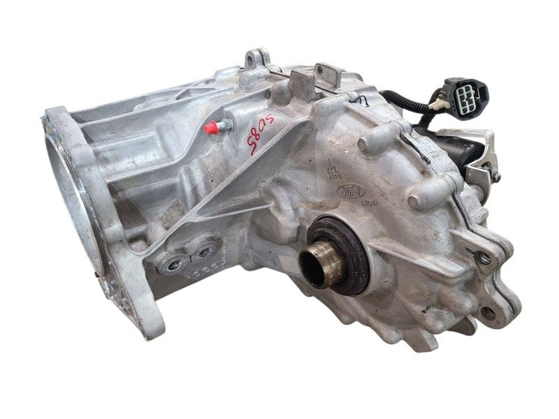 Transfer Case Electronic Shift On The Fly Fits 21-23 FORD F150 PICKUP 
