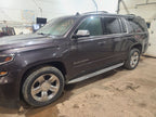 Passenger Quarter Glass Fits 15-20 ESCALADE ESV 652548