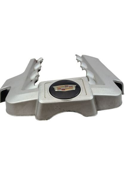 ESCALAESV 2017 Engine Cover 591040