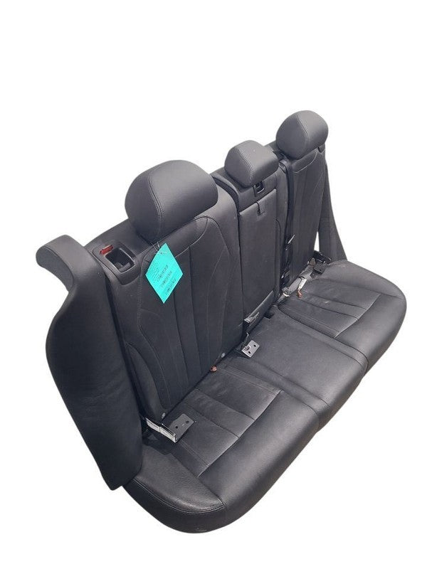 Rear Seat Leather Fits 2016 X5 656274