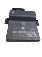 Chassis ECM Control With Adaptive Cruise Fits 03-10 AUDI A8 671706