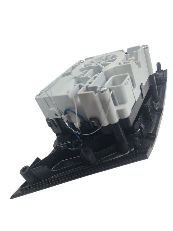 PACIFICA  2017 Transmission Shift 650724