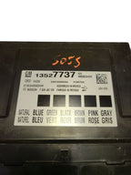 Chassis ECM BCM Body Control Fits 19-23 BLAZER 629365