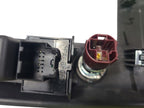 SILV15NEW 2007 Dash Bezel 661902