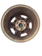 Wheel 15x7 Aluminum Chev Opt YC5 Fits 95-05 BLAZER S10/JIMMY S15 66480