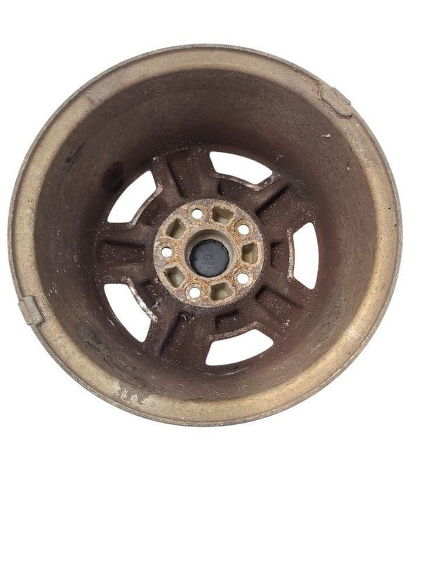 Wheel 15x7 Aluminum Chev Opt YC5 Fits 95-05 BLAZER S10/JIMMY S15 66480
