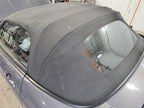 Roof Soft Top Vinyl Fits 06-14 MAZDA MX-5 MIATA 590749