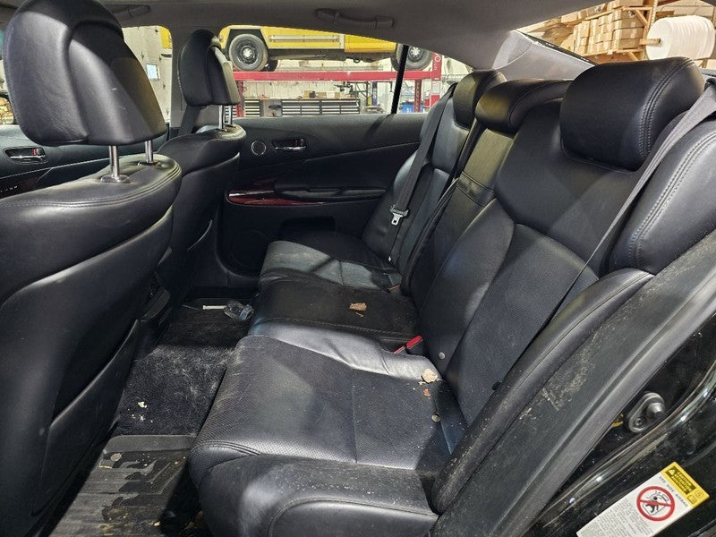Seat Belt Front Bucket Passenger Buckle Fits 07-11 LEXUS GS350 620194